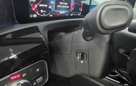 Mercedes-Benz A-Класс AMG, 2025 год, 4 829 000 рублей, 11 фотография