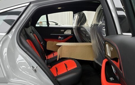 Mercedes-Benz GLE AMG, 2025 год, 15 944 000 рублей, 9 фотография