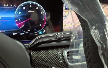 Mercedes-Benz GLE AMG, 2025 год, 15 944 000 рублей, 13 фотография