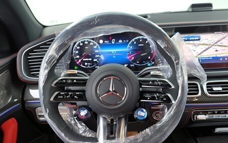 Mercedes-Benz GLE AMG, 2025 год, 15 944 000 рублей, 10 фотография