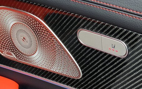 Mercedes-Benz GLE AMG, 2025 год, 15 944 000 рублей, 17 фотография