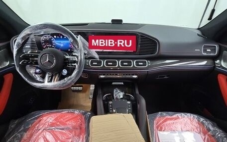 Mercedes-Benz GLE AMG, 2025 год, 15 944 000 рублей, 6 фотография