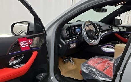 Mercedes-Benz GLE AMG, 2025 год, 15 944 000 рублей, 5 фотография