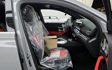 Mercedes-Benz GLE AMG, 2025 год, 15 944 000 рублей, 7 фотография