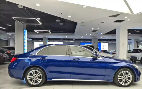 Mercedes-Benz C-Класс, 2021 год, 2 297 027 рублей, 4 фотография