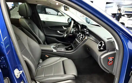 Mercedes-Benz C-Класс, 2021 год, 2 297 027 рублей, 11 фотография