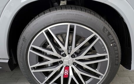 Mercedes-Benz GLE AMG, 2025 год, 15 944 000 рублей, 19 фотография