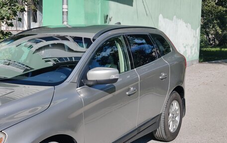 Volvo XC60 II, 2012 год, 1 500 000 рублей, 2 фотография