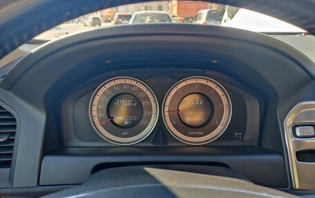 Volvo XC60 II, 2012 год, 1 500 000 рублей, 7 фотография