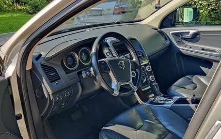 Volvo XC60 II, 2012 год, 1 500 000 рублей, 12 фотография