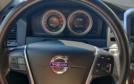 Volvo XC60 II, 2012 год, 1 500 000 рублей, 8 фотография