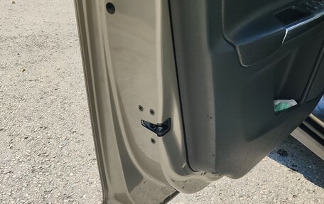 Volvo XC60 II, 2012 год, 1 500 000 рублей, 13 фотография