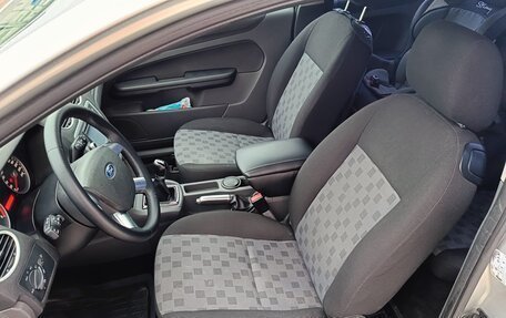 Ford Focus II рестайлинг, 2007 год, 450 000 рублей, 13 фотография