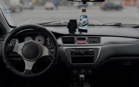 Mitsubishi Lancer IX, 2007 год, 310 000 рублей, 6 фотография