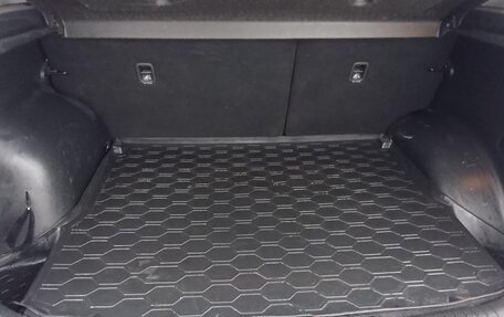 Hyundai Creta I рестайлинг, 2021 год, 2 090 000 рублей, 4 фотография