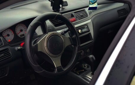 Mitsubishi Lancer IX, 2007 год, 310 000 рублей, 5 фотография