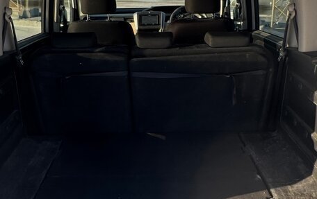 Honda Freed II, 2018 год, 1 385 000 рублей, 9 фотография