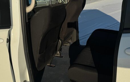 Honda Freed II, 2018 год, 1 385 000 рублей, 5 фотография