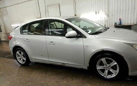 Chevrolet Cruze II, 2012 год, 450 000 рублей, 7 фотография
