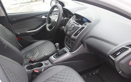 Ford Focus III, 2012 год, 690 000 рублей, 7 фотография