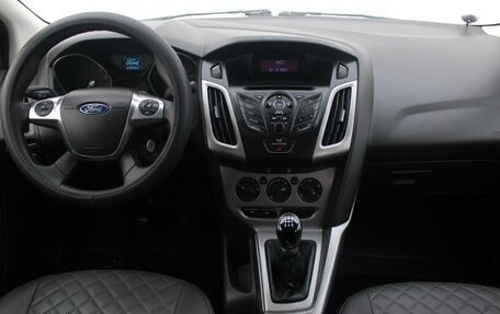 Ford Focus III, 2012 год, 690 000 рублей, 9 фотография