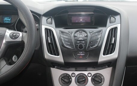 Ford Focus III, 2012 год, 690 000 рублей, 10 фотография