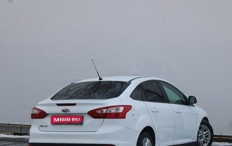 Ford Focus III, 2012 год, 690 000 рублей, 4 фотография
