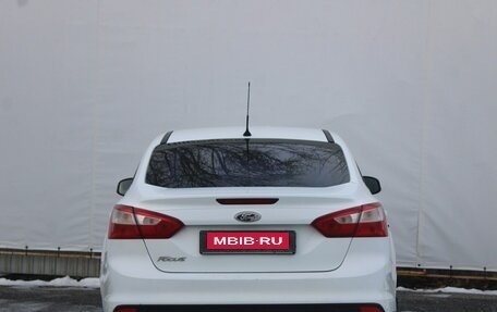 Ford Focus III, 2012 год, 690 000 рублей, 5 фотография