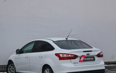 Ford Focus III, 2012 год, 690 000 рублей, 6 фотография
