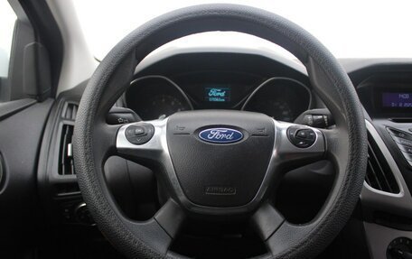Ford Focus III, 2012 год, 690 000 рублей, 12 фотография