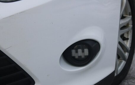 Ford Focus III, 2012 год, 690 000 рублей, 19 фотография