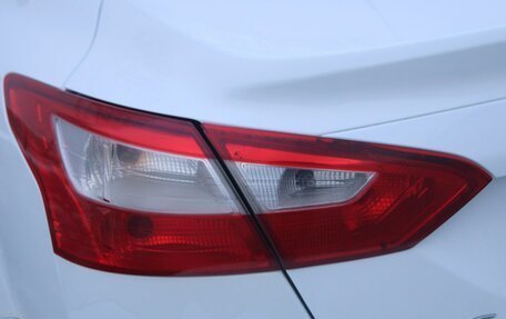 Ford Focus III, 2012 год, 690 000 рублей, 16 фотография