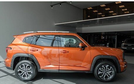 Haval H7, 2025 год, 3 949 000 рублей, 4 фотография