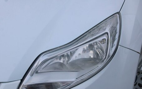 Ford Focus III, 2012 год, 690 000 рублей, 18 фотография