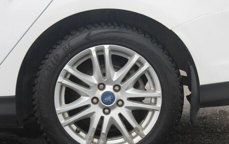 Ford Focus III, 2012 год, 690 000 рублей, 17 фотография