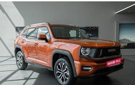 Haval H7, 2025 год, 3 949 000 рублей, 2 фотография