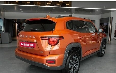 Haval H7, 2025 год, 3 949 000 рублей, 8 фотография