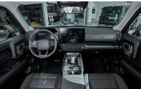 Haval H7, 2025 год, 3 949 000 рублей, 11 фотография