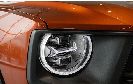 Haval H7, 2025 год, 3 949 000 рублей, 12 фотография