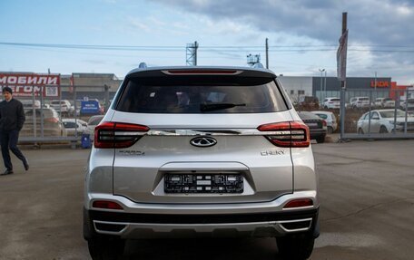 Chery Tiggo 4 I рестайлинг, 2021 год, 1 350 000 рублей, 6 фотография