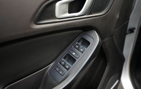 Chery Tiggo 4 I рестайлинг, 2021 год, 1 350 000 рублей, 9 фотография