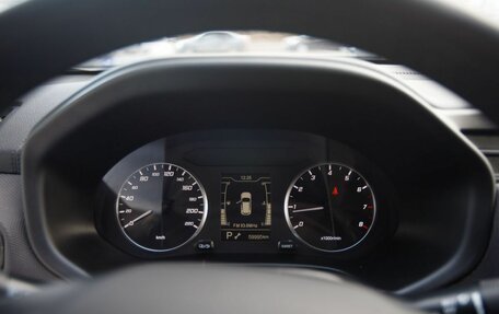 Chery Tiggo 4 I рестайлинг, 2021 год, 1 350 000 рублей, 11 фотография