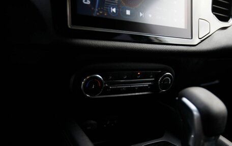 Chery Tiggo 4 I рестайлинг, 2021 год, 1 350 000 рублей, 13 фотография