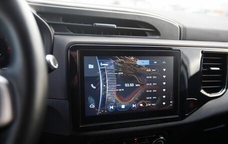 Chery Tiggo 4 I рестайлинг, 2021 год, 1 350 000 рублей, 12 фотография