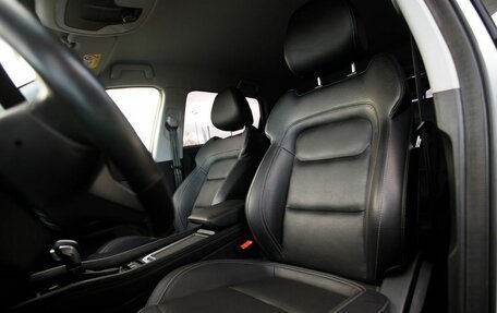 Chery Tiggo 4 I рестайлинг, 2021 год, 1 350 000 рублей, 10 фотография