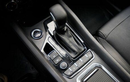 Chery Tiggo 4 I рестайлинг, 2021 год, 1 350 000 рублей, 14 фотография