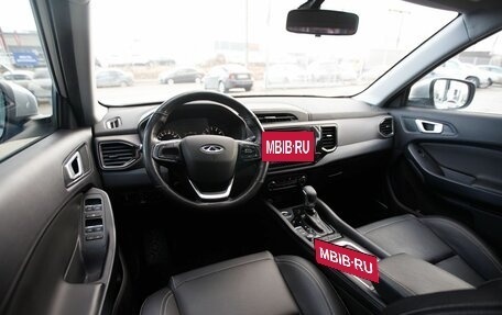 Chery Tiggo 4 I рестайлинг, 2021 год, 1 350 000 рублей, 8 фотография