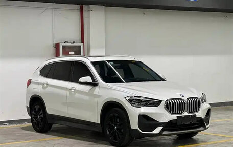 BMW X1, 2021 год, 2 050 123 рублей, 3 фотография