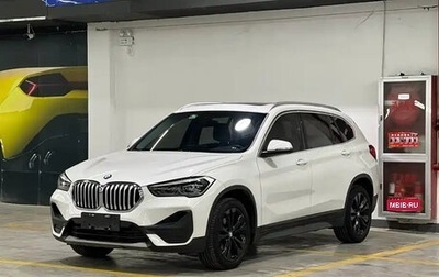 BMW X1, 2021 год, 2 050 123 рублей, 1 фотография