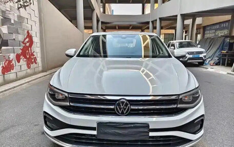 Volkswagen Bora, 2022 год, 1 190 007 рублей, 1 фотография